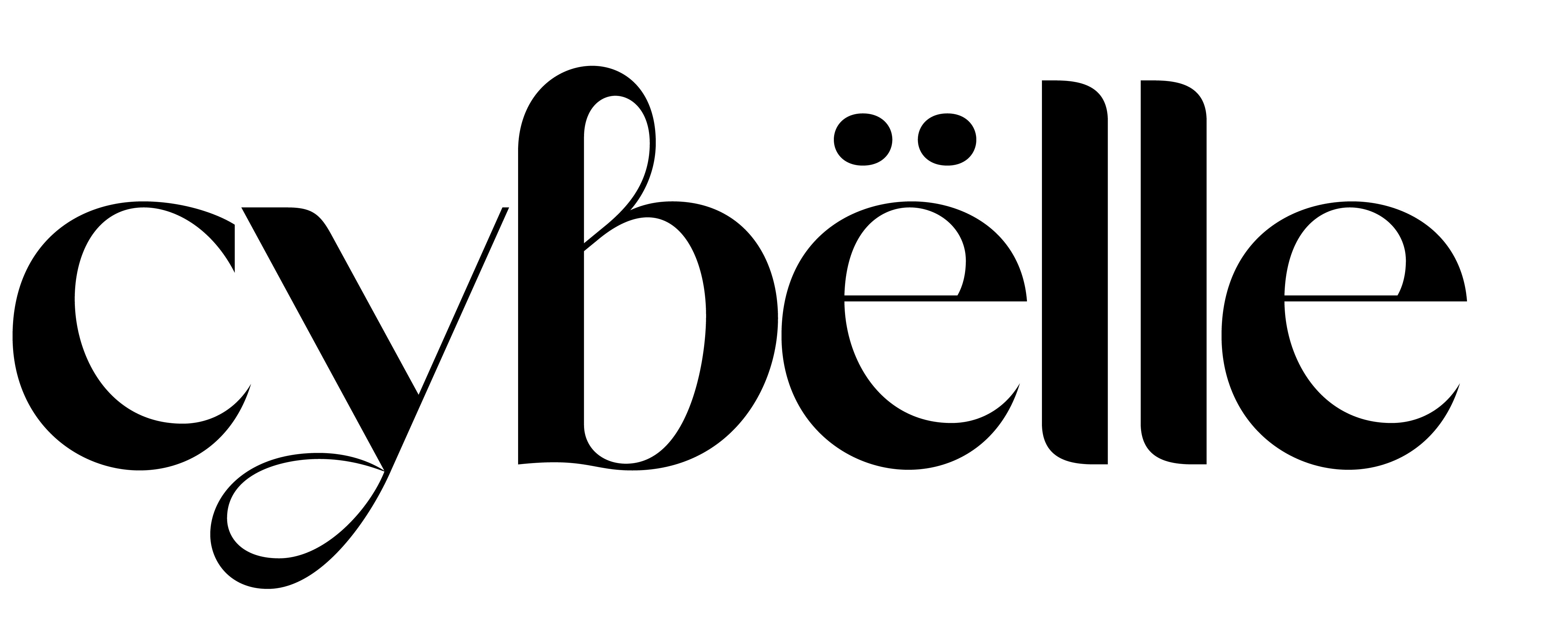 cybellethelabel